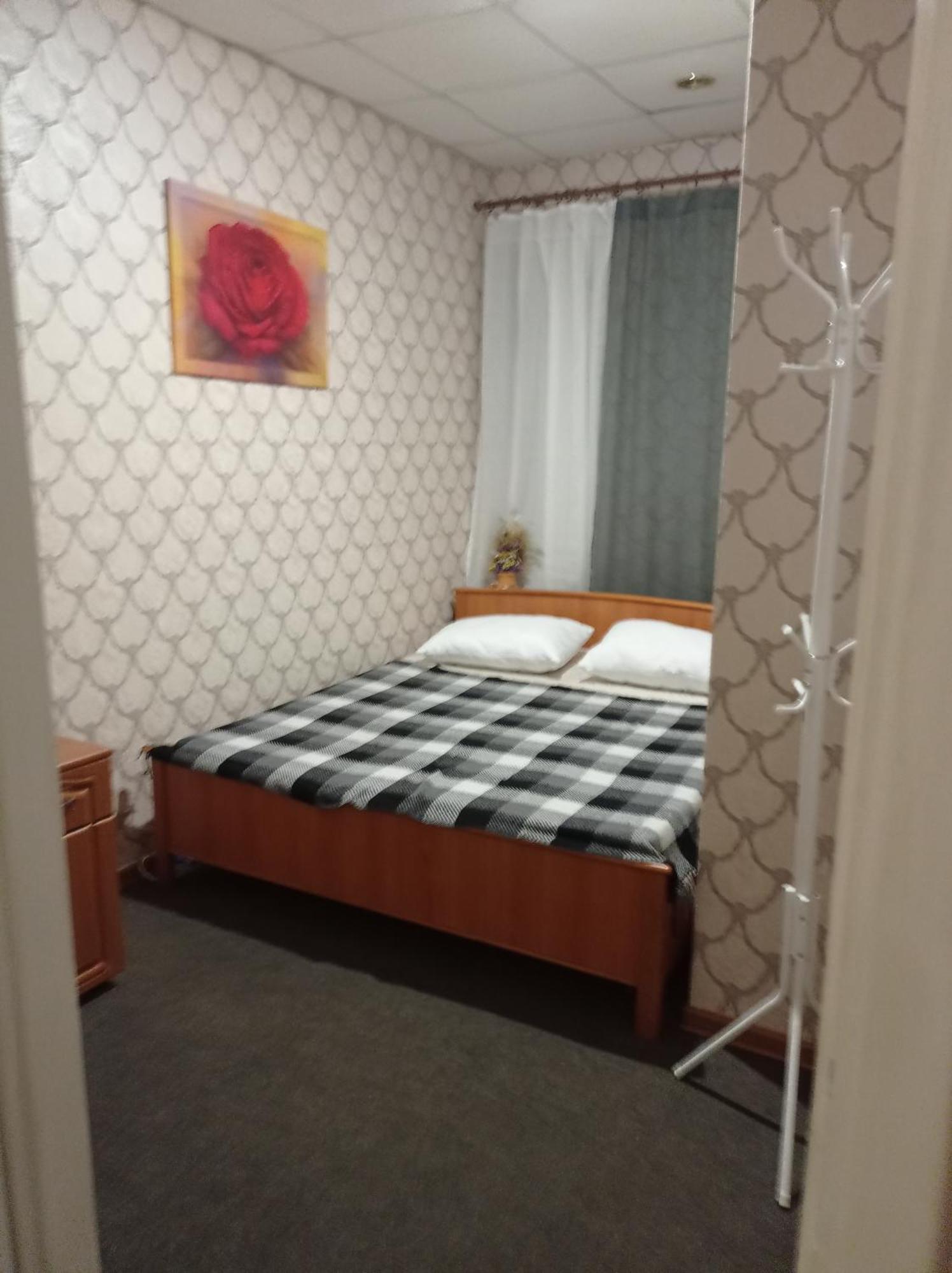 Desyatinnaya Hostel Kyiv Room photo