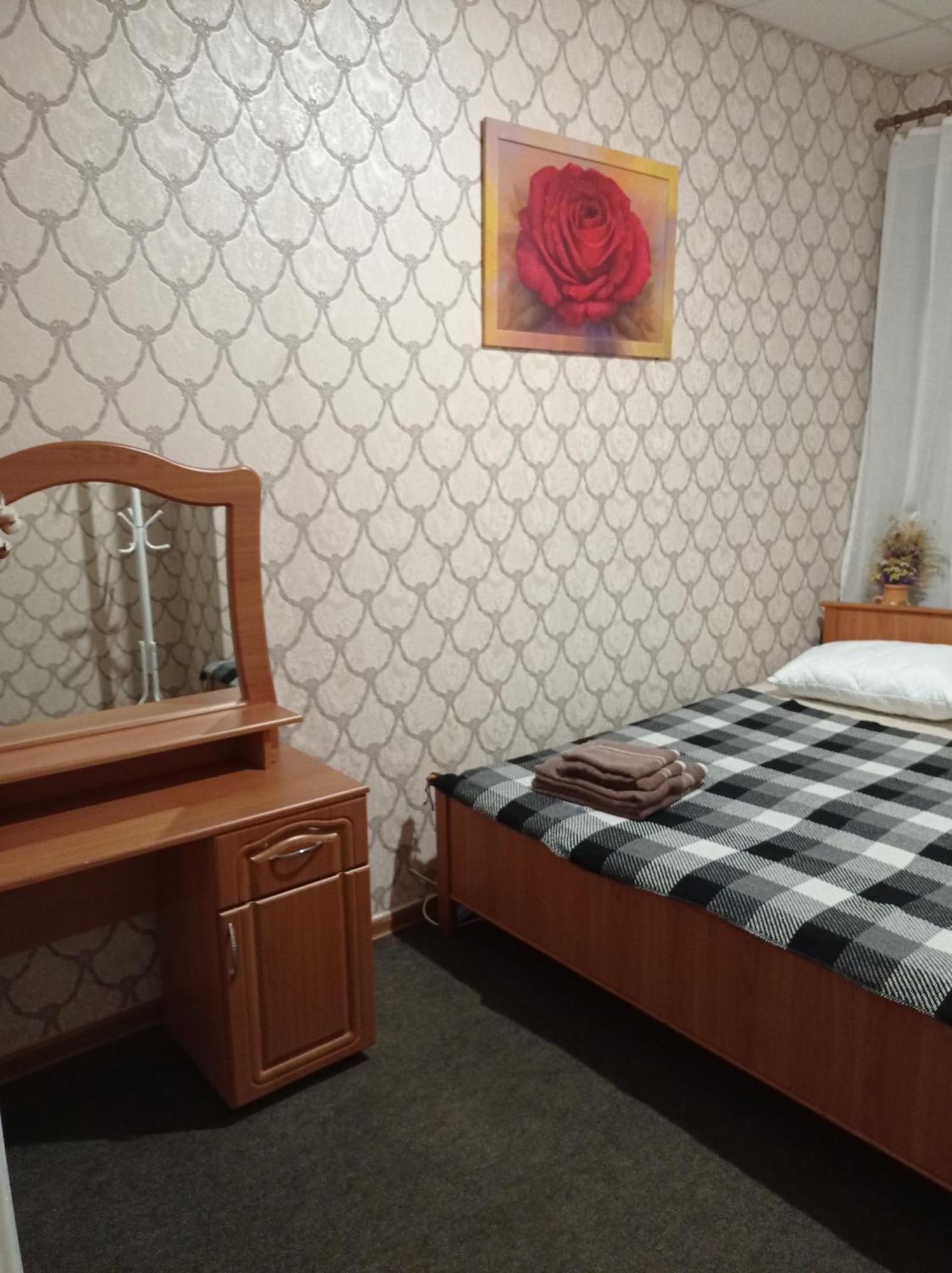 Desyatinnaya Hostel Kyiv Room photo
