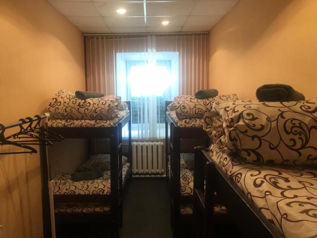 Desyatinnaya Hostel Kyiv Room photo